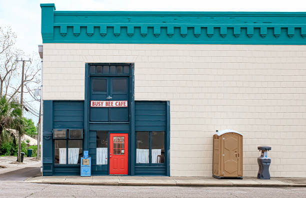 Best Affordable portable toilet rental  in Lynchburg, TN
