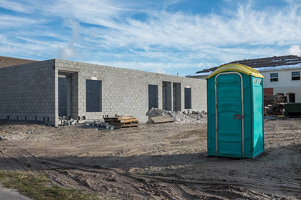 Best Porta potty rental for festivals  in Lynchburg, TN